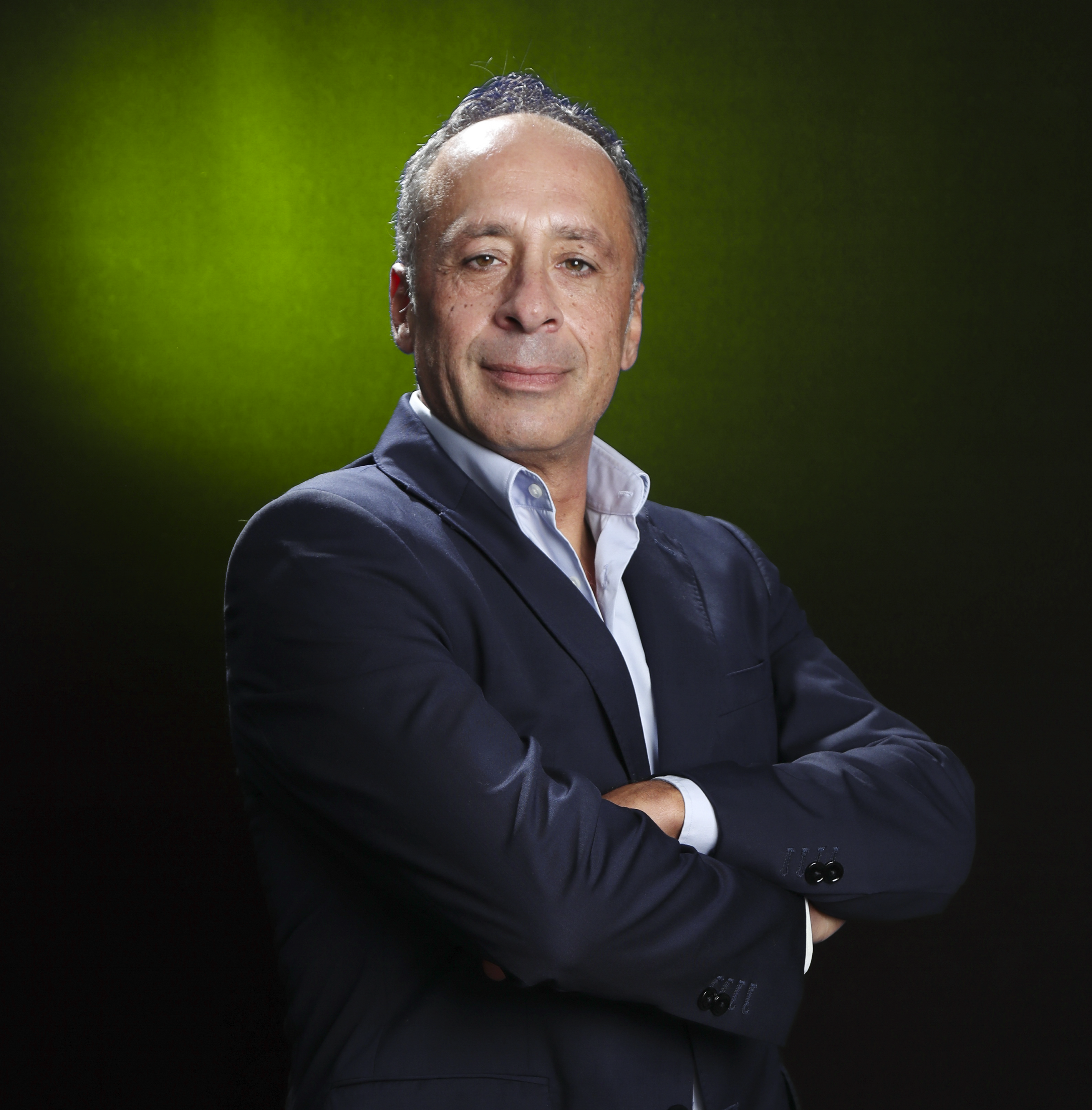 Miguel Inocêncio